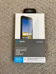 Speck Alcatel Tetra ShieldView Glass Screen Protector
