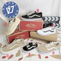 在飛比找樂天市場購物網優惠-帝安諾 - 實體店面 Vans Old Skool 基本款 