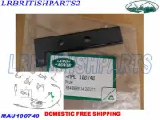 LAND ROVER ENGINE BRACKET SENSOR MOUNTING RANGE ROVER 4.0 4.6 P38 OEM MAU100740