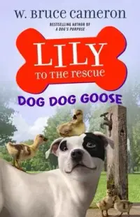 在飛比找博客來優惠-Lily to the Rescue: Dog Dog Go