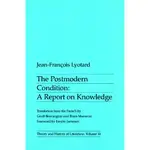 THE POSTMODERN CONDITION：A REPORT ON KNOWLEDGE/JEAN-FRANCOIS LYOTARD【三民網路書店】