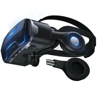 【可打統編】限量版 千幻魔鏡19代VR眼鏡 3D眼鏡虛擬實境 3D遊戲 3D眼鏡 VR虛擬實境 VR眼鏡 元宇宙