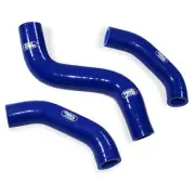 BLUE Samco Silicon Rad Hoses fit KTM 450 SMR 2021-2022