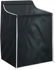 Veemoon Washing Machine Top Pad Camping Washer Cover Waterproof Sun Protection