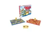 Guess Who Classic - Family Board Game