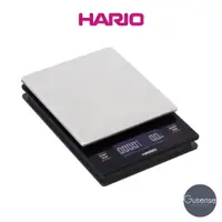 在飛比找蝦皮商城優惠-HARIO V60電池式不鏽鋼電子秤 食物秤 手沖咖啡秤 V