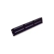 GA59643 8848 Patch Panel 48-Port Cat6