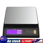 5kg/0.1g Digital Kitchen Scale LCD Display High Accuracy Scale for Cooking New