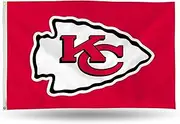 NFL Banner Flag 3-Foot by 5-Foot