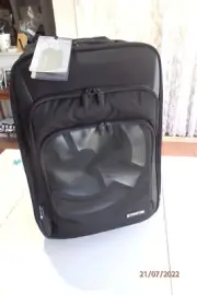 Traktor S4 Trolley by UDG exclusively made for Native Instruments travelling DJ