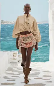 [Zimmermann] Rebellion Drawn Top
