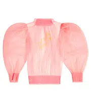 [The Animals Observatory] The Animals Observatory Logo top Y 10 pink