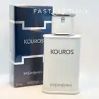 KOUROS 100ml EDT Spray Men's Fragrance By Yves Saint Laurent..NEW + GENUINE