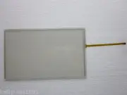 1pcs Wei Lun touch screen glass MT8100IV2