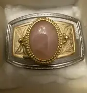 western style belt buckle #3