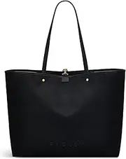 [RADLEY] ADDISON LANE RESPONSIBLE LARGE OPEN TOP TOTE