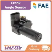 FAE Crank Angle Sensor fits Land Rover Defender 110/130/90 2.2L 4Cyl DT224 (for: Land Rover)