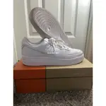 NIKE AIR FORCE 1 LOW RETRO 白 AF1 DJ3911-100