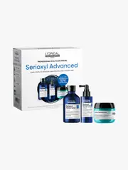 Serioxyl Starter Kit