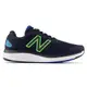 New Balance 680 4E 男鞋 慢跑鞋 輕盈 緩震 透氣 黑【運動世界】M680OR7