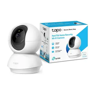 TP-Link Tapo C200 網路攝影機 監視器 WIFI 旋轉式 智慧監控 手機APP 搭購記憶卡 光華商場