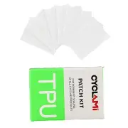 Brand New Bike Repair Patches Repair Kit 1g/pc 8pcs Practical TPU Material