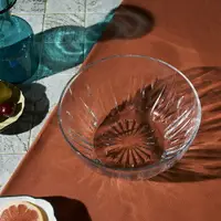 在飛比找樂天市場購物網優惠-【新品優惠】Ocean Reya古典系列 玻璃碗 玻璃盤 古