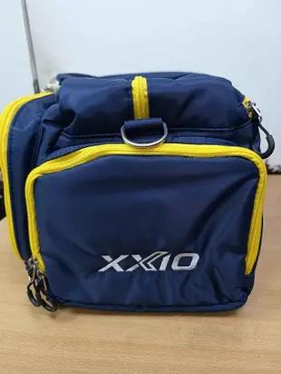 宏帛高爾夫 XXIO BOSTON BAG GGB-21044I 原廠高爾夫輕量衣物袋
