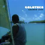 GALATHEA - SACRED LOVE LP