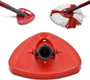 Taicols Mop Base Replacement for Viledas Mop - Spin Mop Cover Plastics Case T...