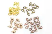 Leverback Earwires Hoops 20pcs Earrings Ear Hooks Findings Clasp - PAS75