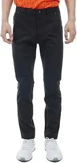 [ST ANDREWS] 042-4131251 Men's Water Repellent Long Pants (Stretch, Double Weave Dobby) / Golf