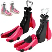 Boot Shoe Stretchers Wide Feet for Men Women, Professional Shoe Stretcher Adj...