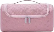 [WUISOLQP] Airwrap Storage Case Hair Tool Organizer for Women | Compact Hairdryer Travel Bag Shark Flexstyle Storage Case Cloth, B