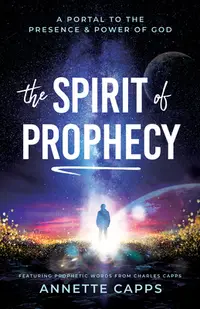 在飛比找誠品線上優惠-The Spirit of Prophecy: A Port