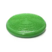 Stability Balance Yoga Cushion Wobble Air Disc Ankle Knee Strength Rehab Yoga