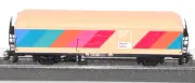 Marklin 48554 PANTONE Color of the Year Car 2023 HO Scale Peach Fuzz