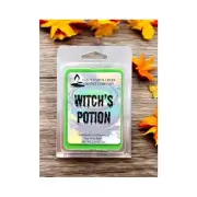 Black Earth Creek Holiday Themed Witch's Potion Wax Melt New