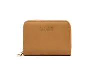 Kate Hill Josie Purse - Tan