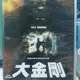 挖寶二手片-D10-071-正版DVD-電影【大金剛】-藍斯漢瑞克森(直購價)