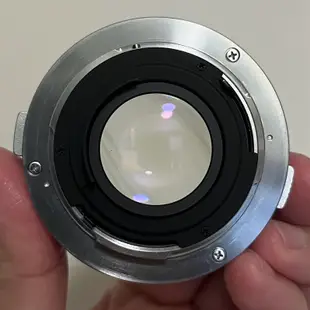 Olympus OM 50mm f1.8 餅乾鏡 大光圈定焦鏡