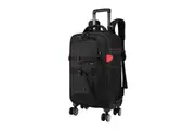Professional Camera Trolley Backpack for DSLR and Lenses