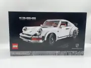 LEGO Porsche 911 Creator 10295 Brand New Sealed 1458 pcs