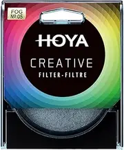 HOYA Fog N°0.5 ø52mm Filter