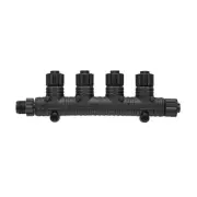 ​Garmin NMEA 2000® Multi-Port T-Connector - 010-11078-01