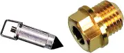 Mikuni Needle and Seat Valves 2.5 786-15005-2.5