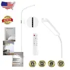 Dimmable LED Floor Lamp with 5 Colors & 1-Hour Timer - Ultimate Home Lighting