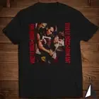 Classic Rock Tee Adam & The ants Vive Le Rock Marco Pirroni Chris Constantinou
