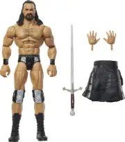 Mattel Collectible - WWE Elite Collection 6" Drew McIntyre Action Figure (Styles