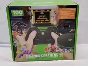 AtGames HA2811S Legends Core Plus Gamepad & Streaming Arcade Console